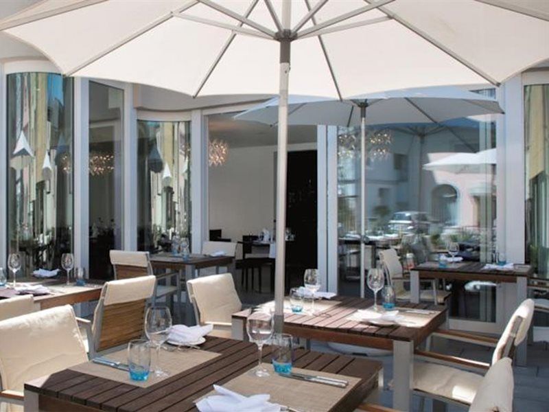 Sorell Hotel Tamina - Garni Bad Ragaz Exterior foto